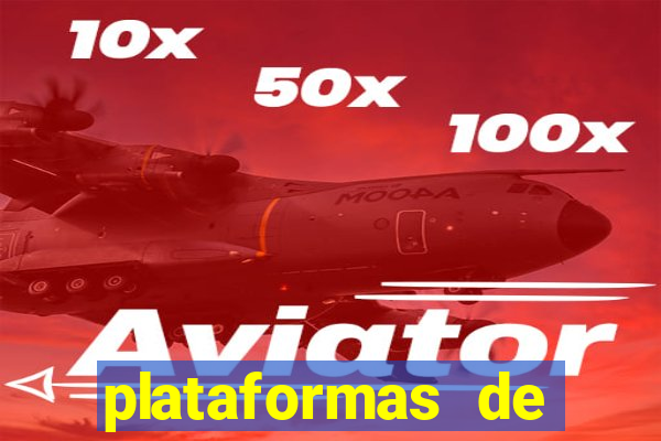plataformas de apostas deposito minimo 1 real